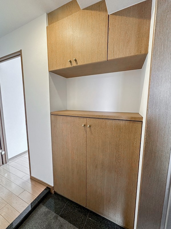 ドラゴンマンション森下壱番館　5階南西角部屋 その他