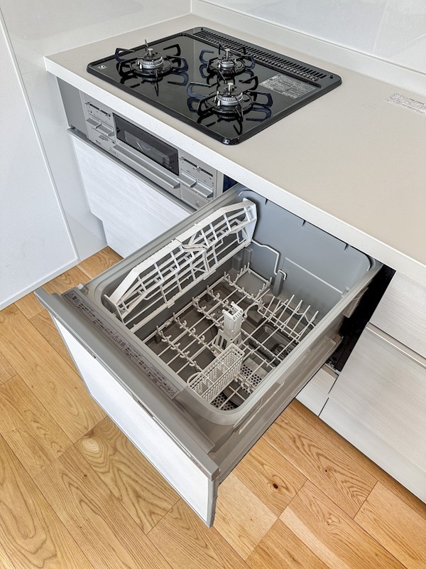 キャッスルマンション両国　5階南東角部屋 その他