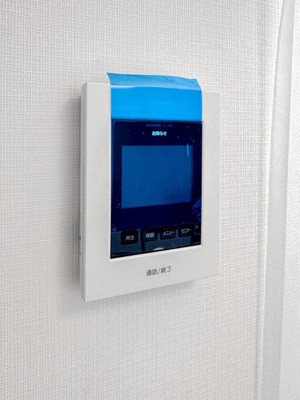 キャッスルマンション両国　5階南東角部屋 その他