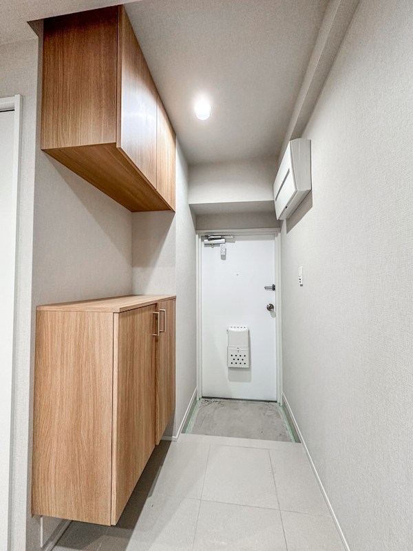 キャッスルマンション両国　5階南東角部屋 その他
