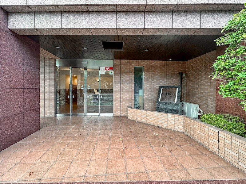 グローリオ木場公園　3階北西角部屋 その他