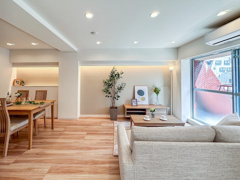 ライオンズマンション両国　4階南東角部屋 その他