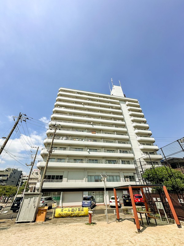 ライオンズマンション両国　4階南東角部屋 その他