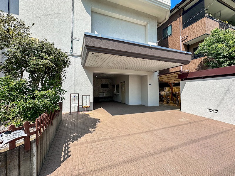 ライオンズマンション両国　4階南東角部屋 その他