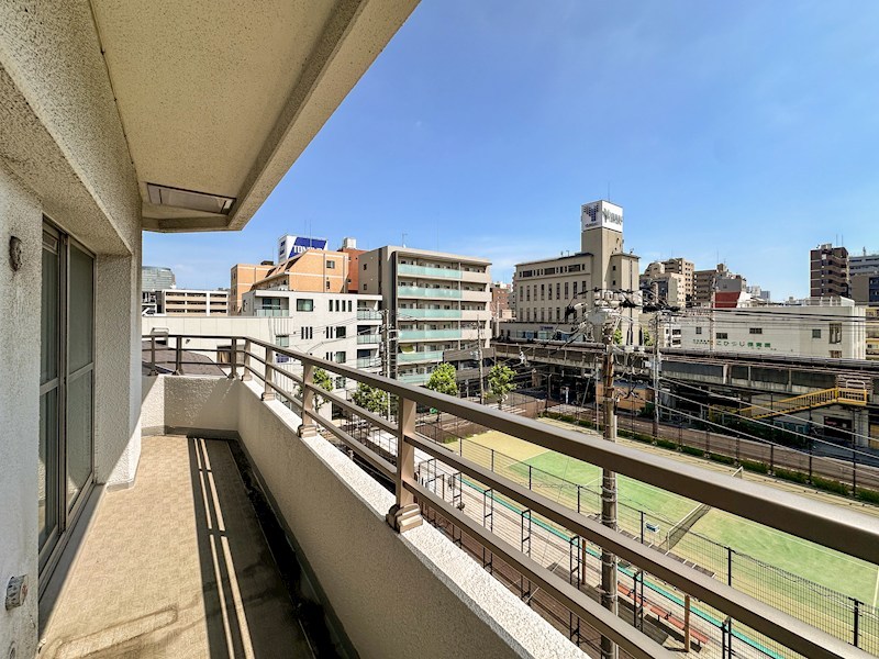 ライオンズマンション両国　4階南東角部屋 その他
