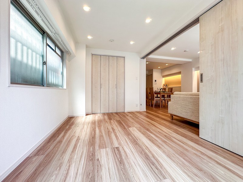 ライオンズマンション両国　4階南東角部屋 その他