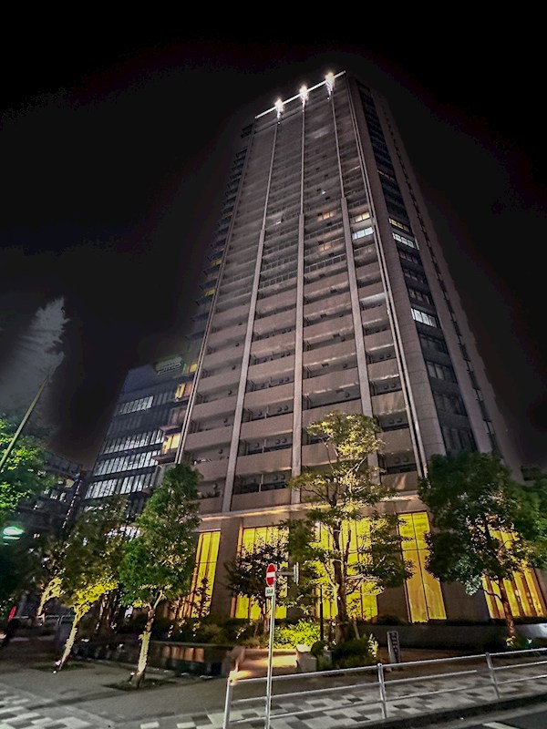ブリリアザタワー東京八重洲アベニュー その他