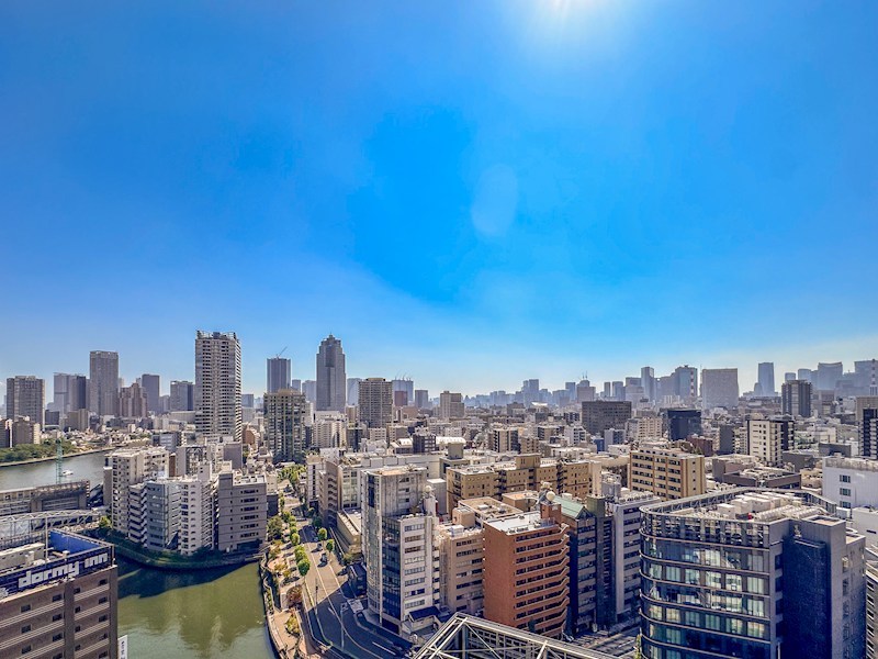 ブリリアザタワー東京八重洲アベニュー その他