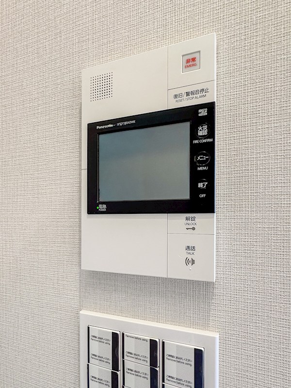ブリリアザタワー東京八重洲アベニュー その他
