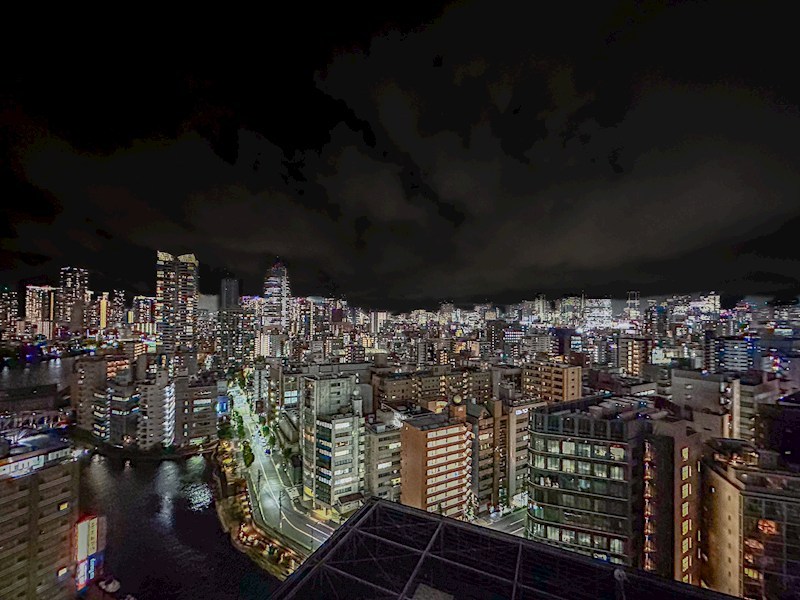 ブリリアザタワー東京八重洲アベニュー その他