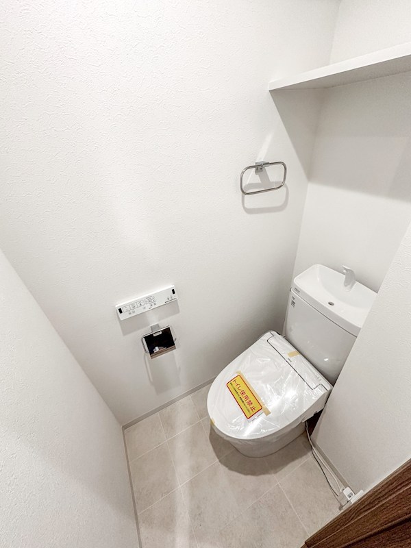 両国緑スカイハイツ　6階南向き その他