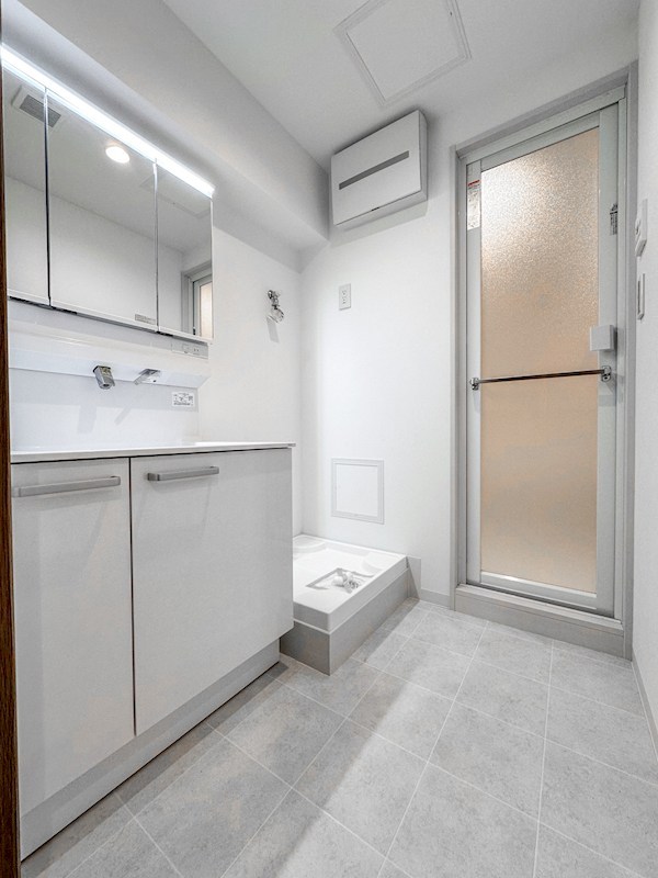 両国緑スカイハイツ　6階南向き その他