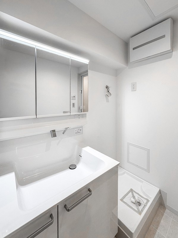 両国緑スカイハイツ　6階南向き その他