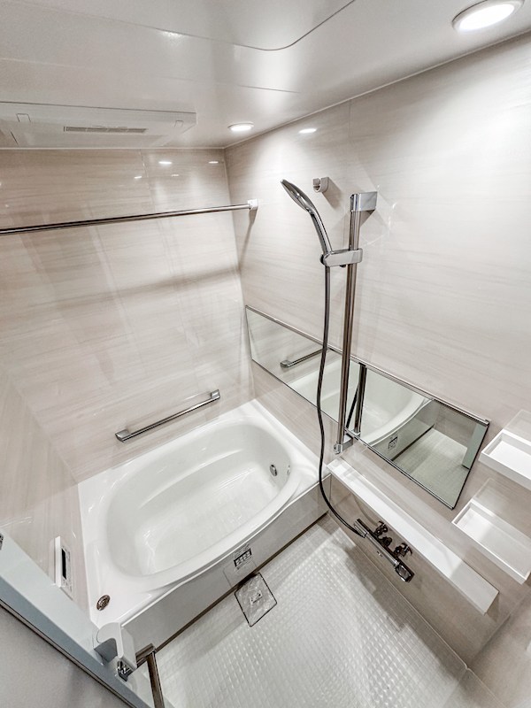 両国緑スカイハイツ　6階南向き その他