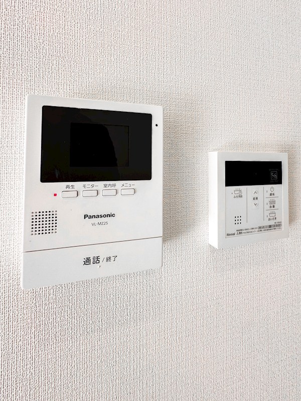 両国緑スカイハイツ　6階南向き その他