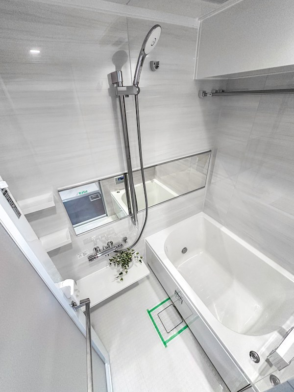 コートシティ木場　8階3方向角部屋 その他