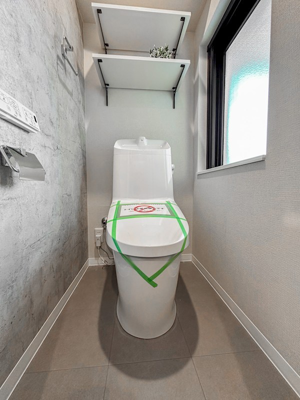 コートシティ木場　8階3方向角部屋 その他