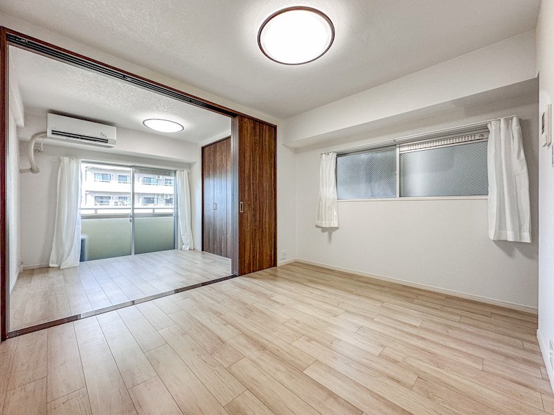 ライオンズマンション錦糸町第6　7階北東角部屋 その他