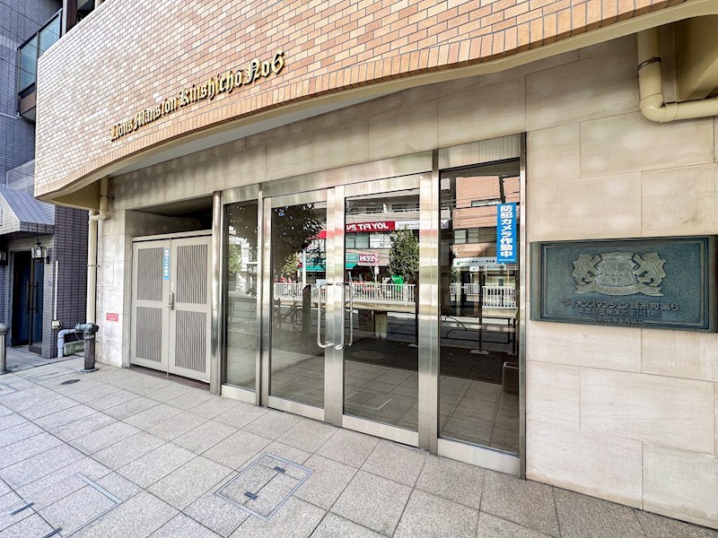 ライオンズマンション錦糸町第6　7階北東角部屋 その他