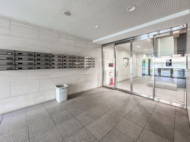ライオンズマンション錦糸町第6　7階北東角部屋 その他