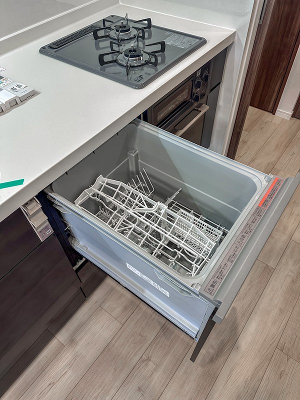 ライオンズマンション錦糸町第6　7階北東角部屋 その他