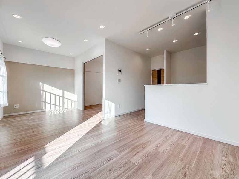 北砂四丁目住宅 その他