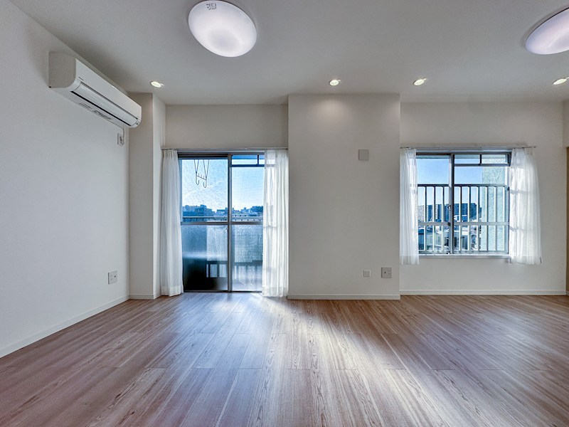 北砂四丁目住宅 その他