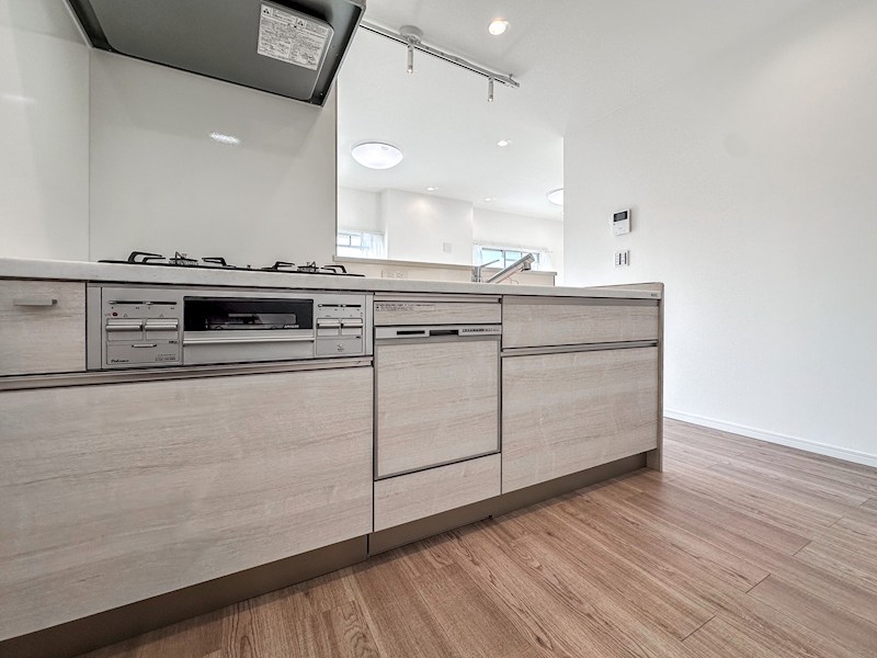 北砂四丁目住宅 その他