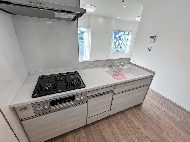 北砂四丁目住宅 その他