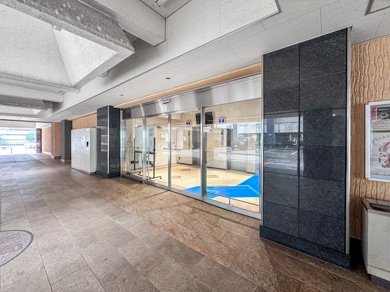 北砂四丁目住宅 その他