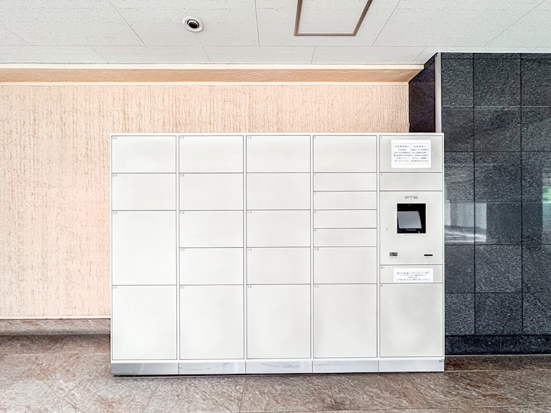 北砂四丁目住宅 その他