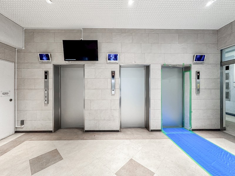 北砂四丁目住宅 その他