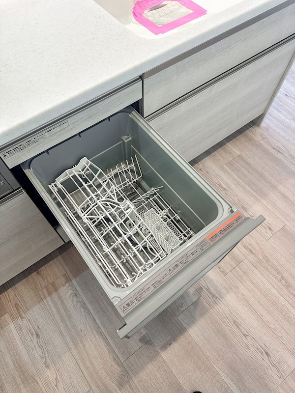 北砂四丁目住宅 その他