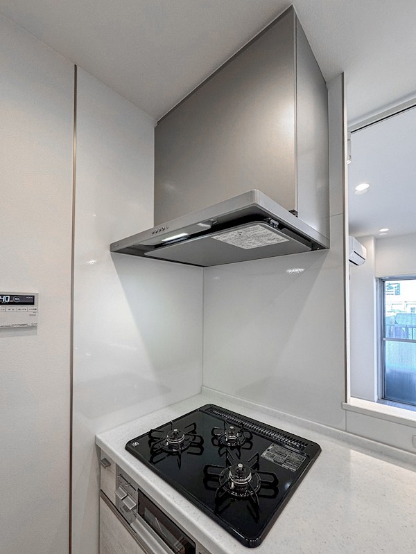 北砂四丁目住宅 その他