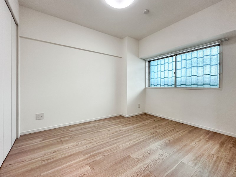 北砂四丁目住宅 その他