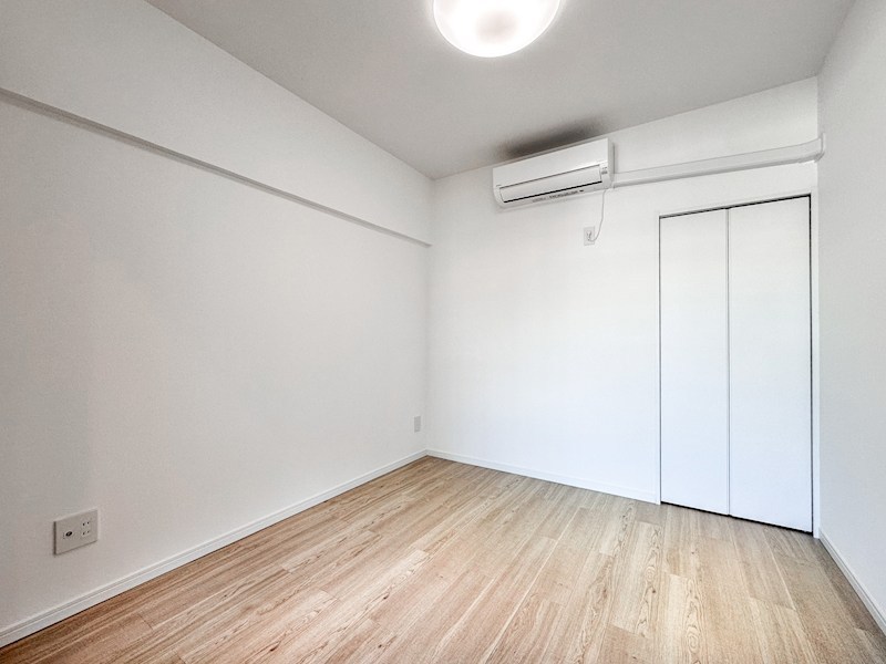 北砂四丁目住宅 その他