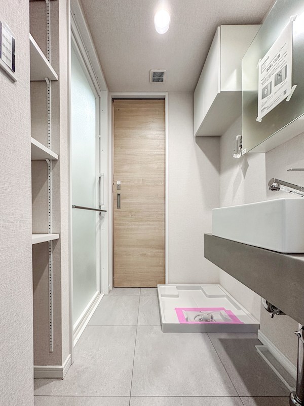 北砂四丁目住宅 その他