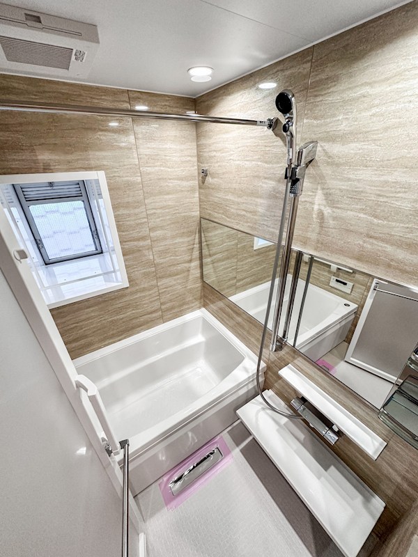 北砂四丁目住宅 その他