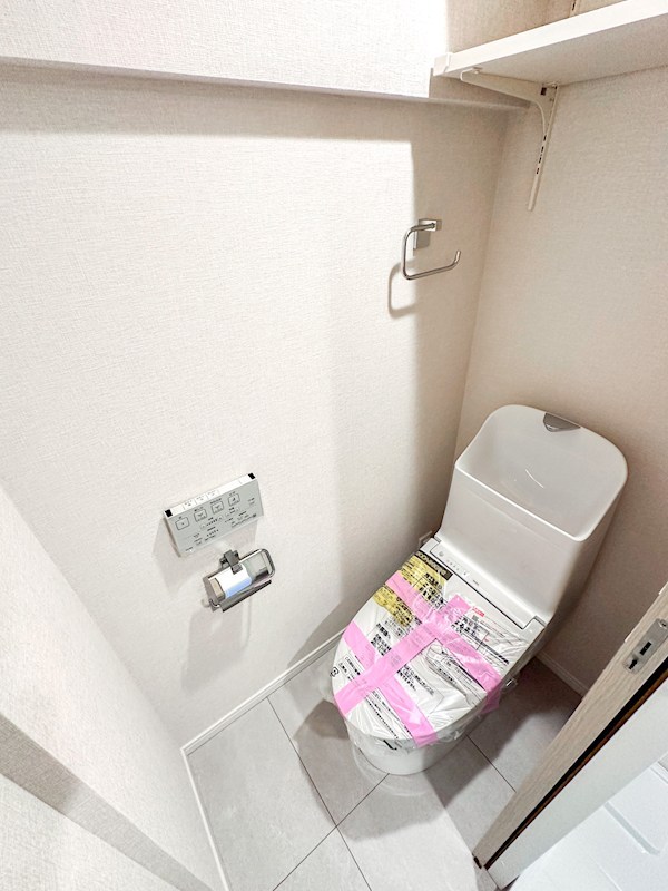 北砂四丁目住宅 その他