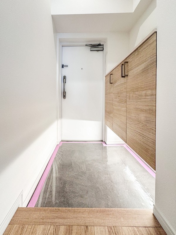 北砂四丁目住宅 その他