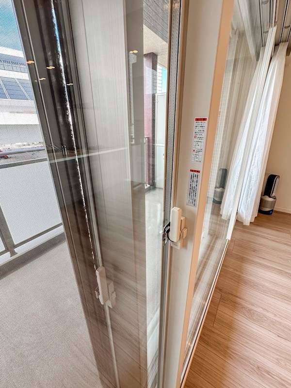 リビオレゾン両国オン・ザ・ステーション　最上階南西角部屋 その他