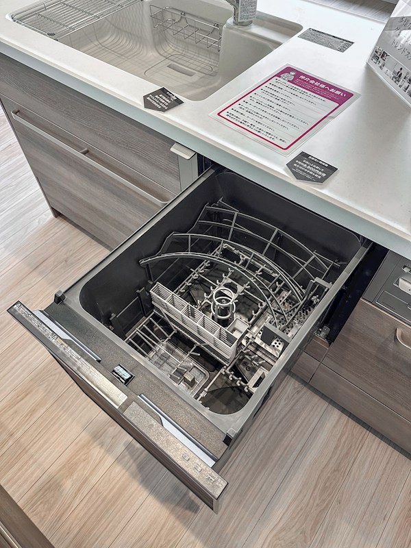 リビオレゾン両国オン・ザ・ステーション　最上階南西角部屋 その他