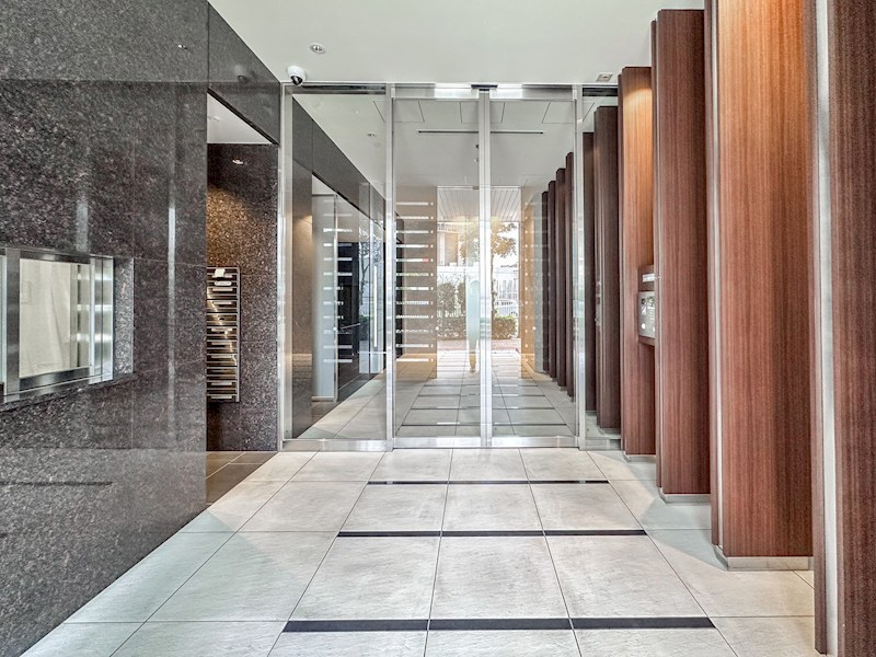 リビオレゾン両国オン・ザ・ステーション　最上階南西角部屋 その他