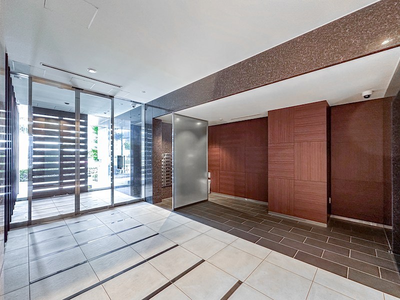 リビオレゾン両国オン・ザ・ステーション　最上階南西角部屋 その他