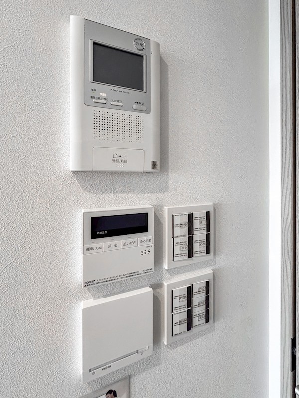 リビオレゾン両国オン・ザ・ステーション　最上階南西角部屋 その他