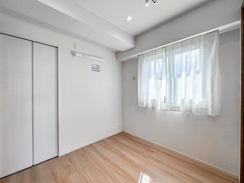 リビオレゾン両国オン・ザ・ステーション　最上階南西角部屋 その他