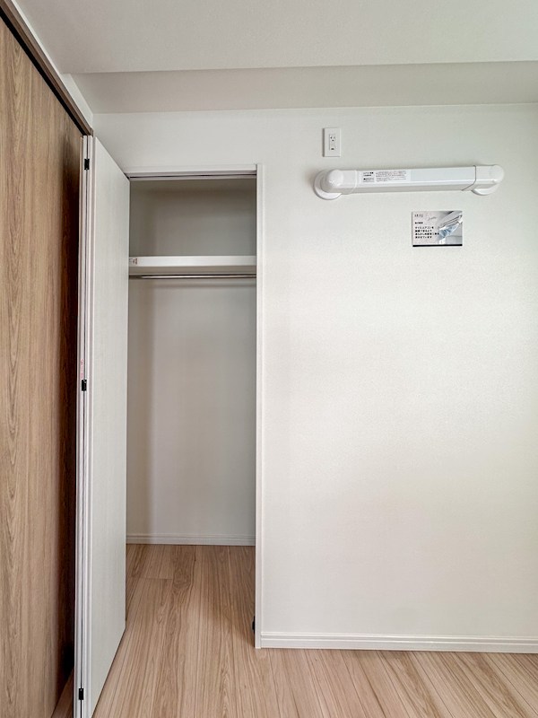 リビオレゾン両国オン・ザ・ステーション　最上階南西角部屋 その他