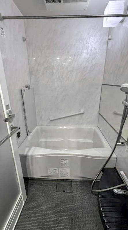 クレストフォルム錦糸町　8階南西角部屋 その他