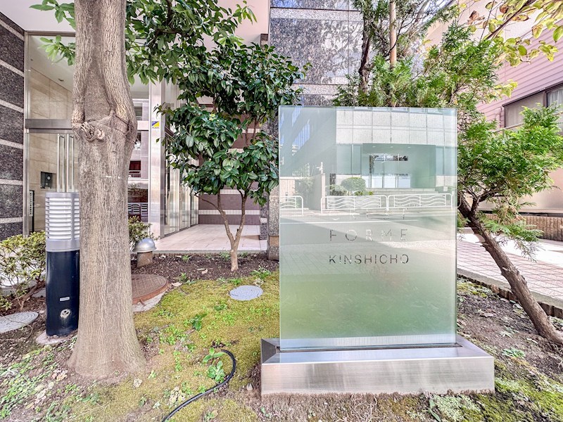 クレストフォルム錦糸町　8階南西角部屋 その他