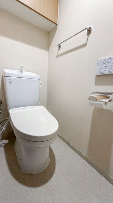 クレストフォルム錦糸町　8階南西角部屋 その他